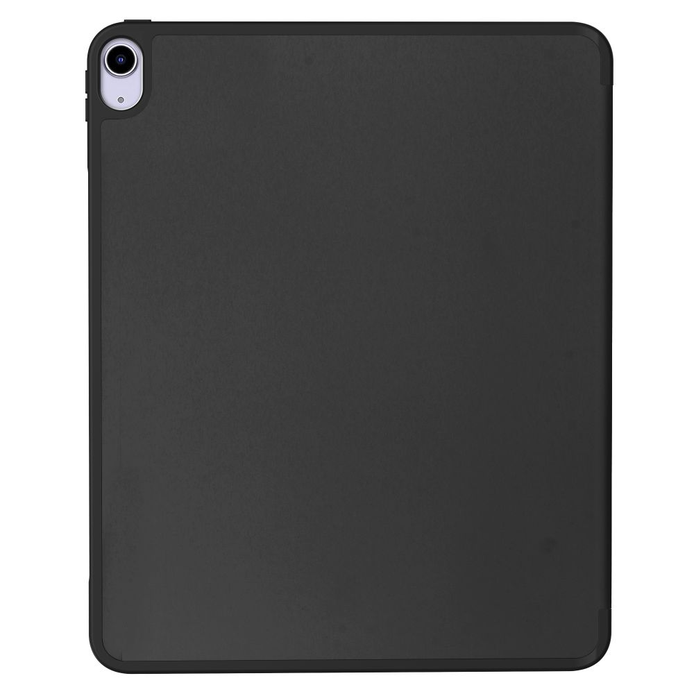Tech-Protect Tech-Protect iPad Air 13 2026-2024 Fodral SC Pennhållare Svart
