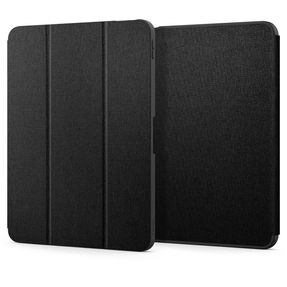 Spigen Spigen iPad Air 2026-2020 Fodral Urban Fit Svart