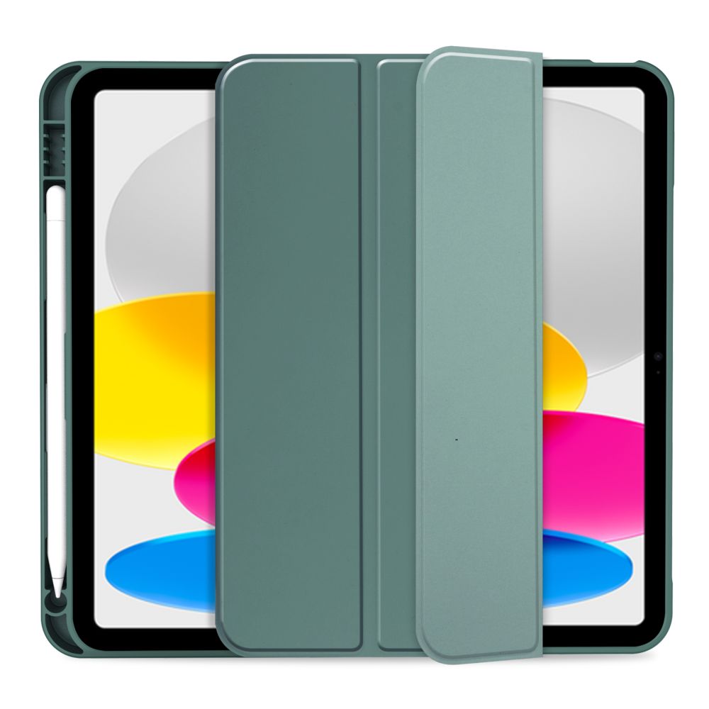 Tech-Protect Tech-Protect iPad 11 2025 / 10.9 2022 Fodral SC Pennhållare