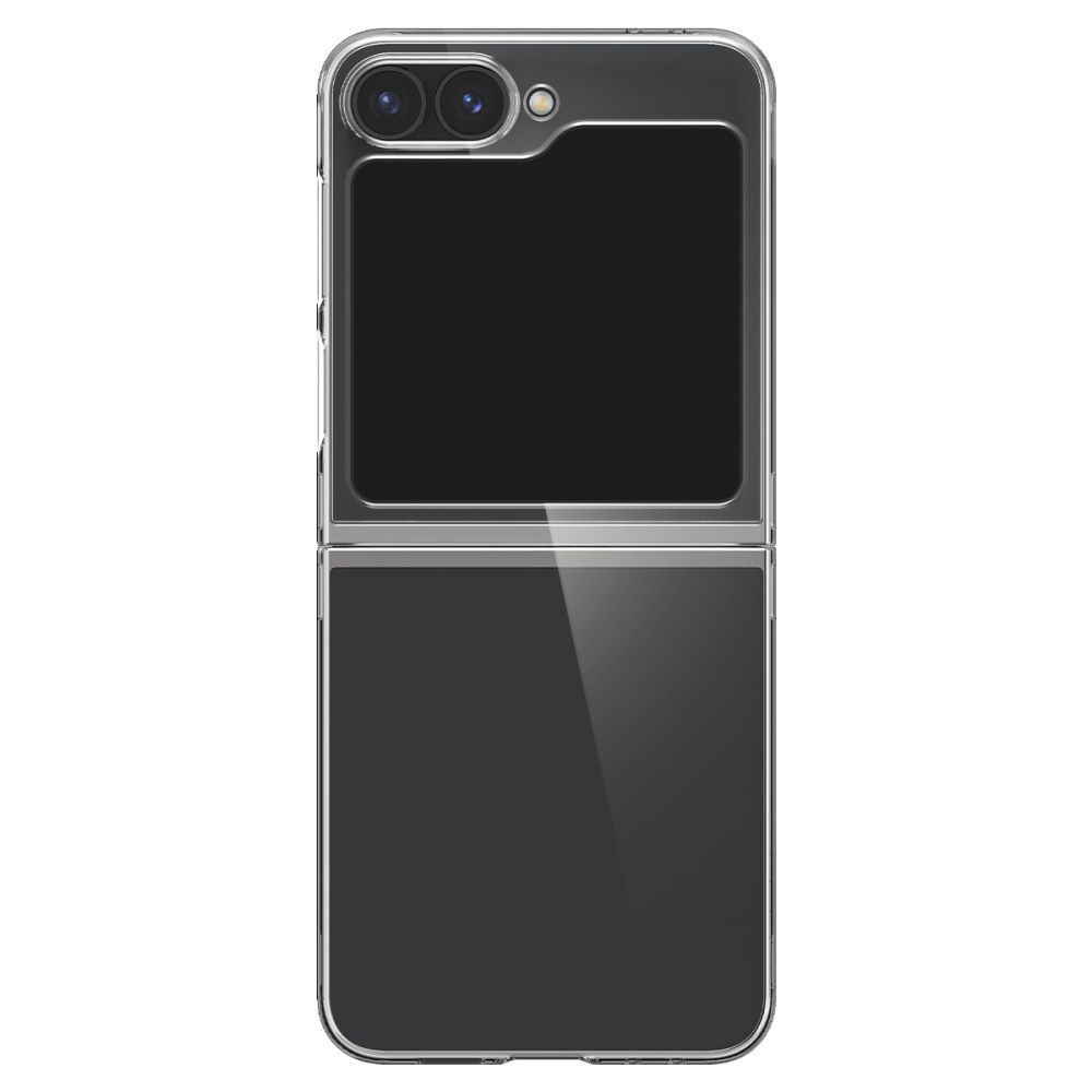 Spigen Spigen Galaxy Z Flip 6 Skal AirSkin Crystal Clear