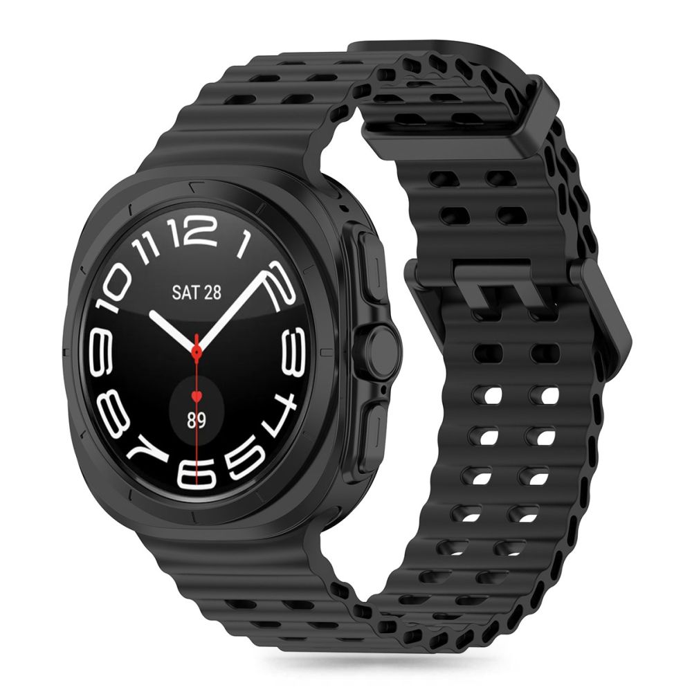 Tech-Protect Tech-Protect Galaxy Watch Ultra (2025) / 47 mm Armband Iconband Pro