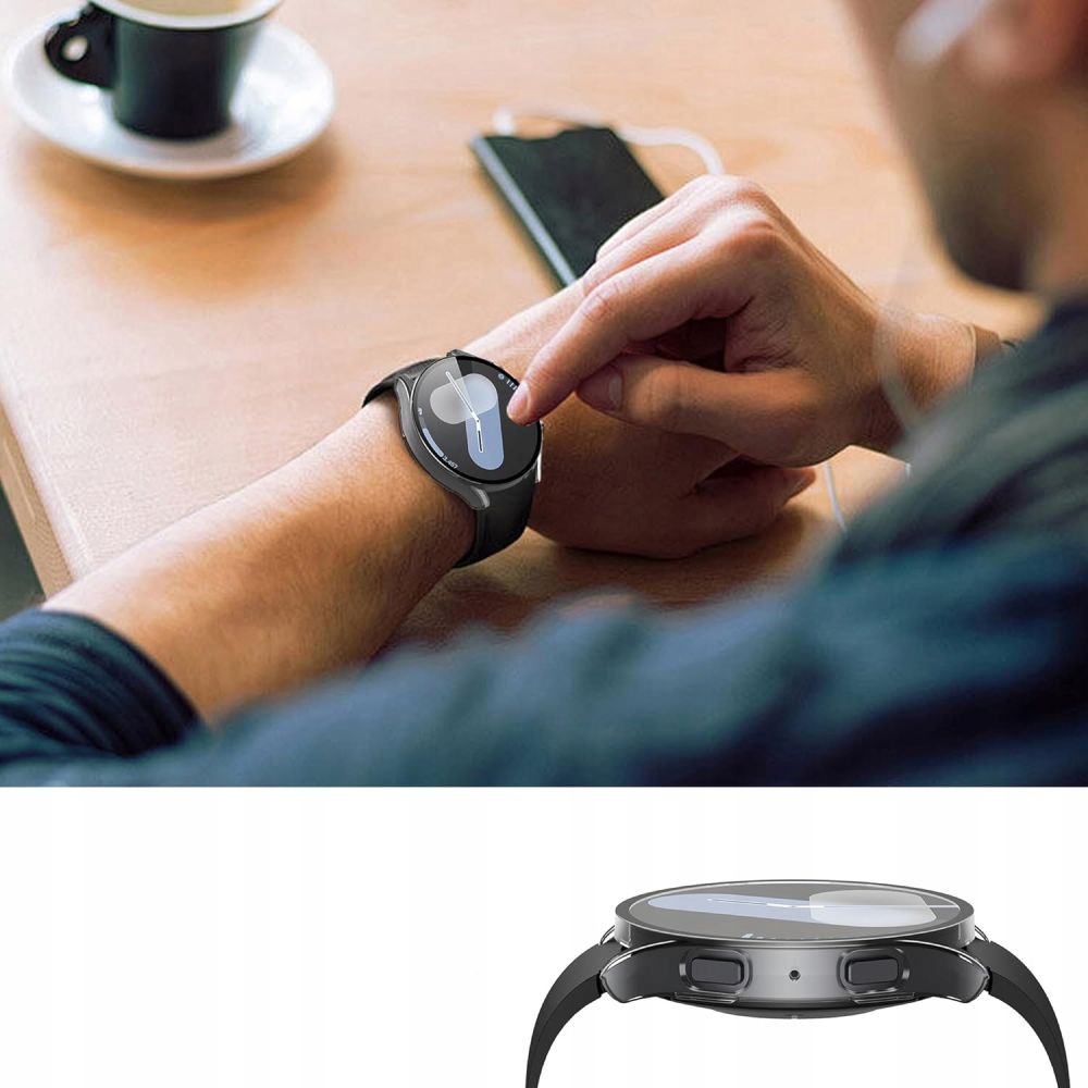Tech-Protect Tech-Protect Galaxy Watch 7 44 mm Skal Defense360