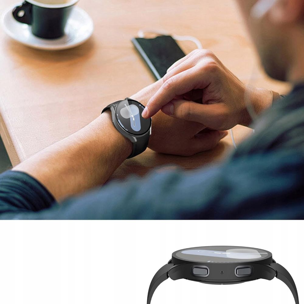 Tech-Protect Tech-Protect Galaxy Watch 7 44 mm Skal Defense360