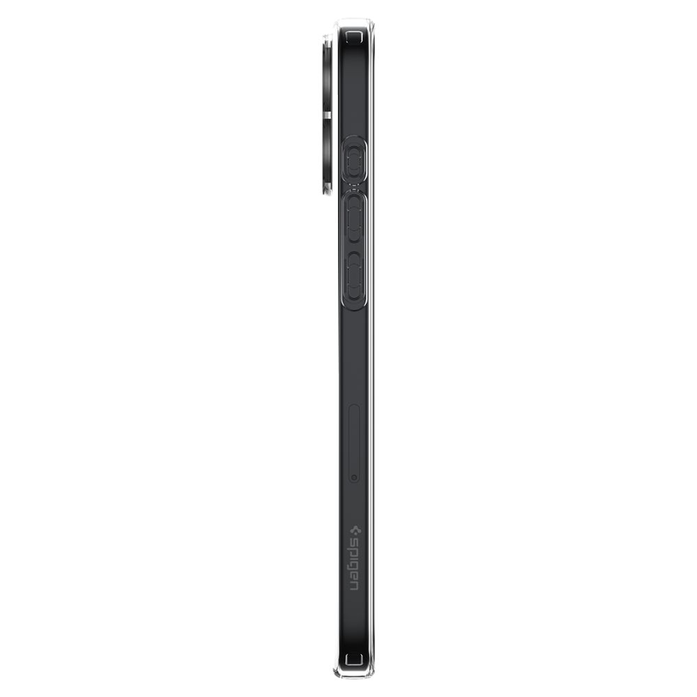 Spigen Spigen iPhone 16 Plus Skal Liquid Crystal Clear