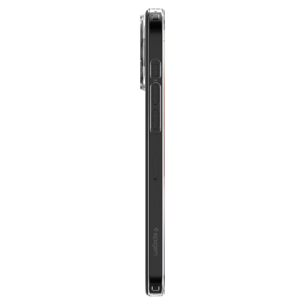 Spigen Spigen iPhone 16 Pro Skal MagSafe Liquid Crystal Clear