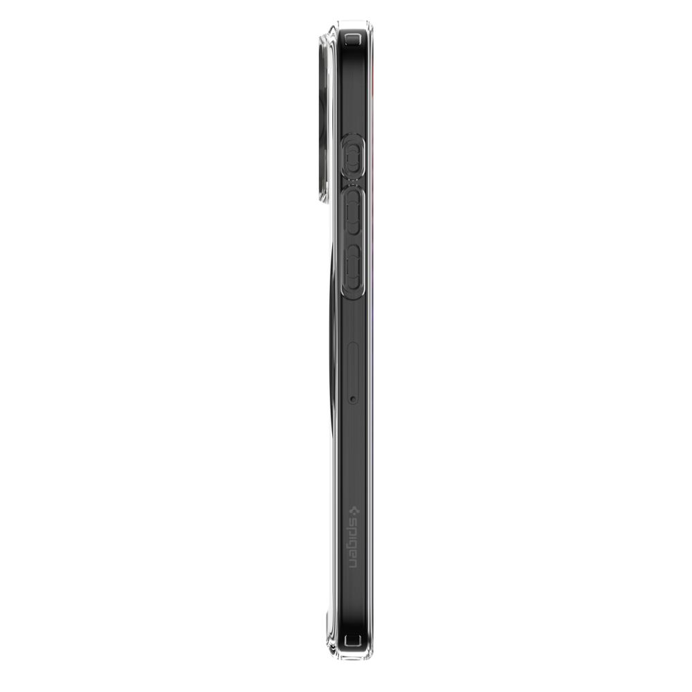Spigen Spigen iPhone 16 Pro Max Skal MagSafe Ultra Hybrid Vit