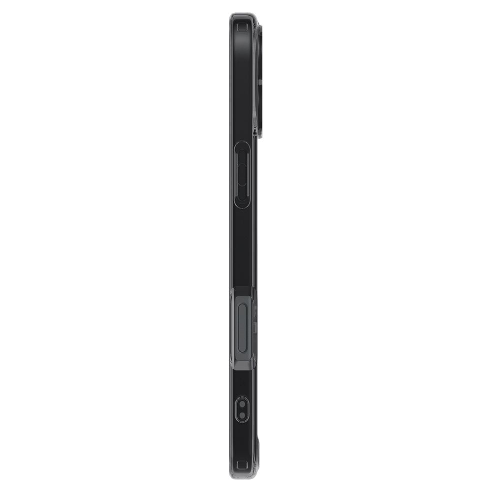Spigen Spigen iPhone 16 Skal MagSafe Ultra Hybrid Zero One