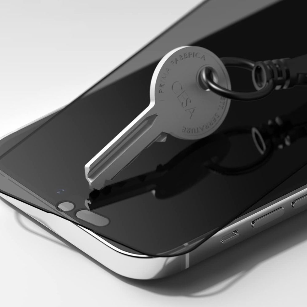 HOFI HOFI iPhone 16 2-PACK Skärmskydd Anti Spy Pro+ Privacy