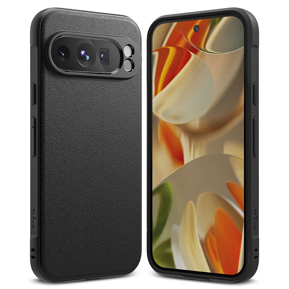 Ringke Ringke Google Pixel 9 Pro XL Skal Onyx Svart