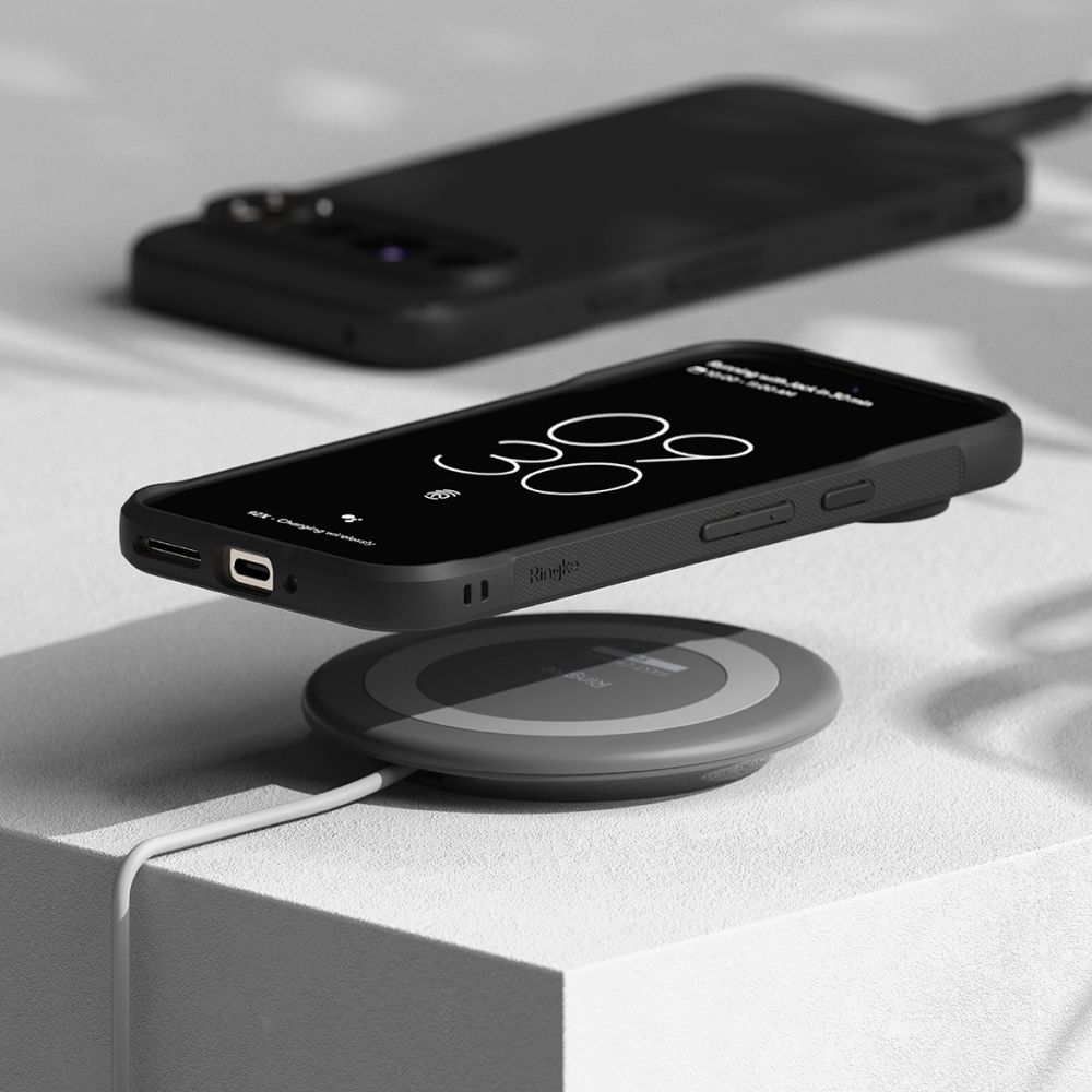 Ringke Ringke Google Pixel 9 Pro XL Skal Onyx Svart