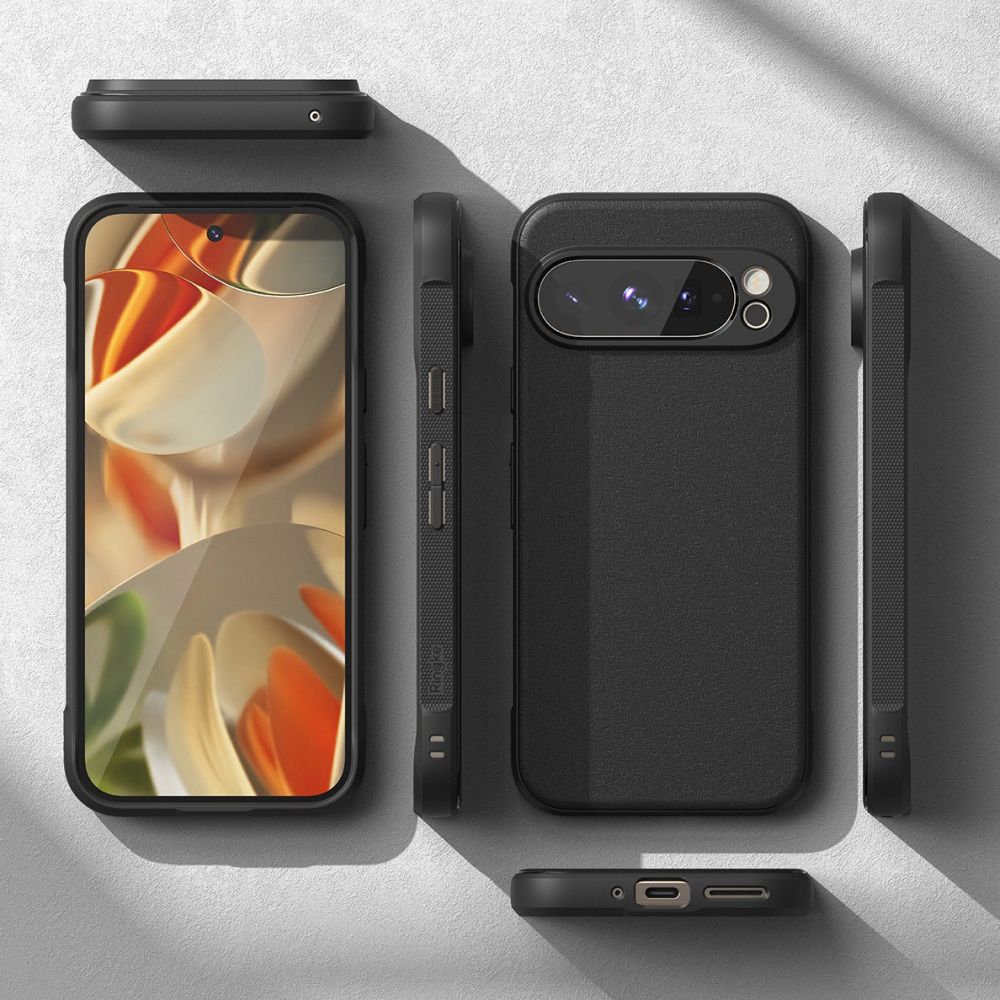 Ringke Ringke Google Pixel 9 Pro XL Skal Onyx Svart