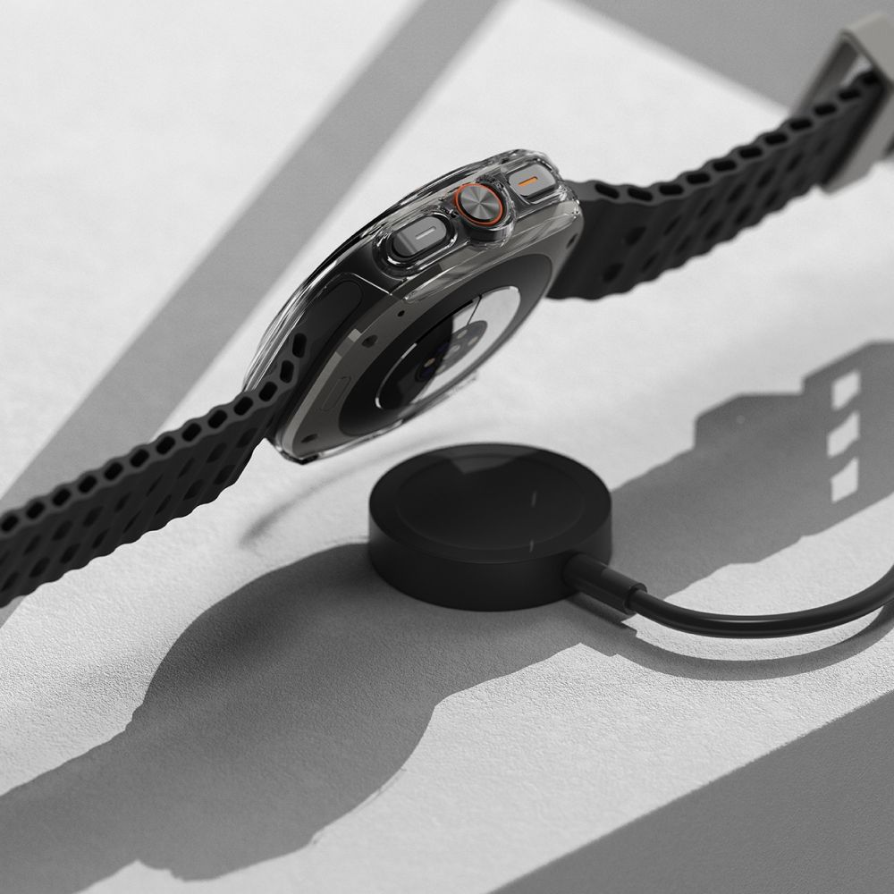 Ringke Ringke Galaxy Watch Ultra (2025) / 47 mm Skal/Skärmskydd Slim