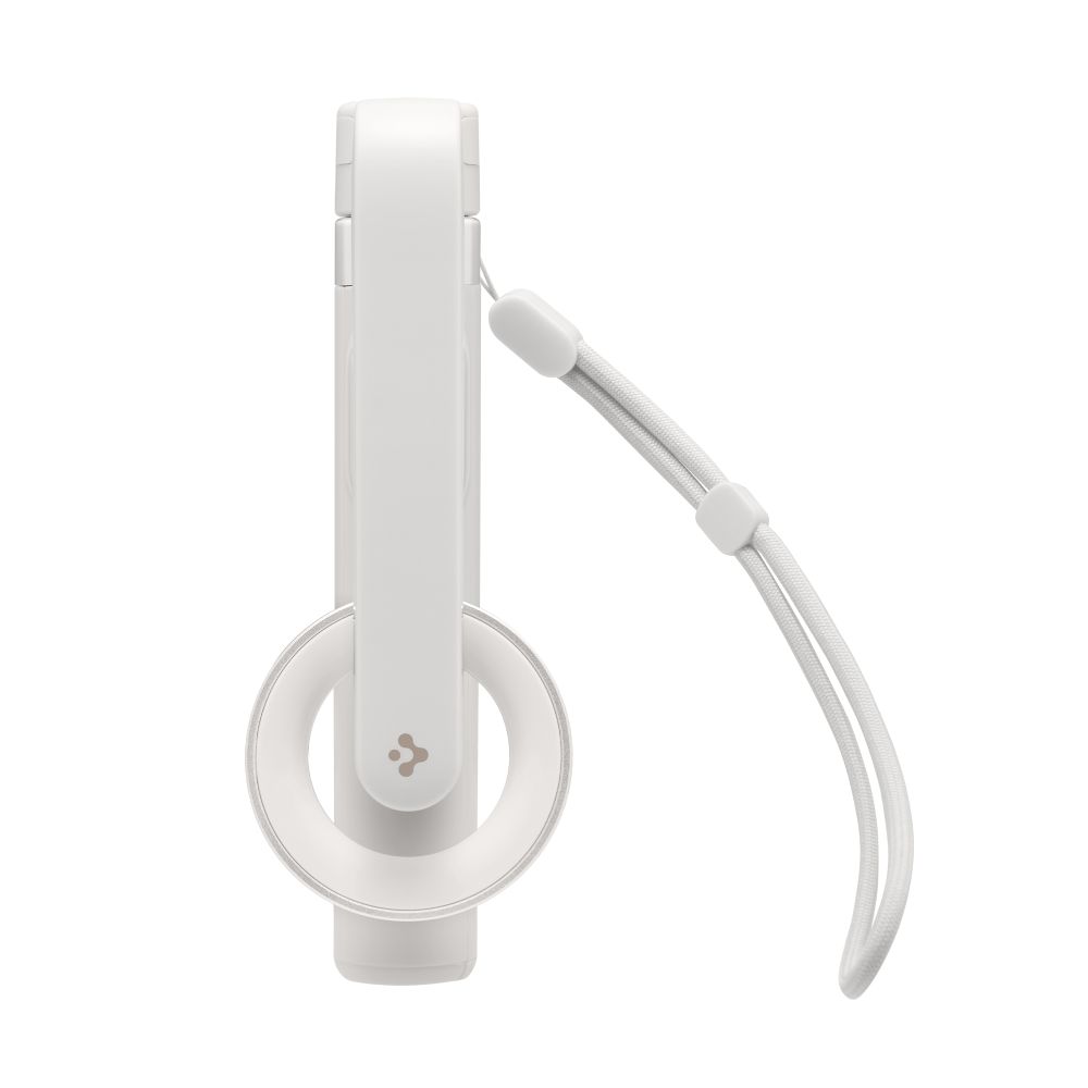 Spigen Spigen 74 cm MagSafe Bluetooth Selfiestick Tripod Dune Beige