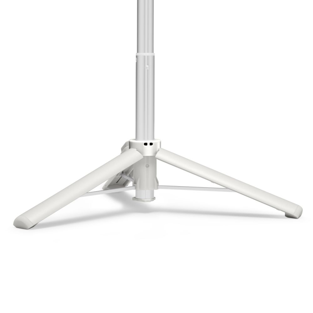 Spigen Spigen 74 cm MagSafe Bluetooth Selfiestick Tripod Dune Beige