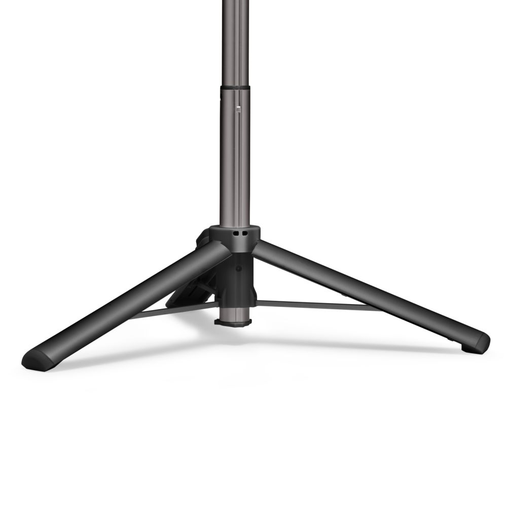 Spigen Spigen 74 cm MagSafe Bluetooth Selfiestick Tripod Svart