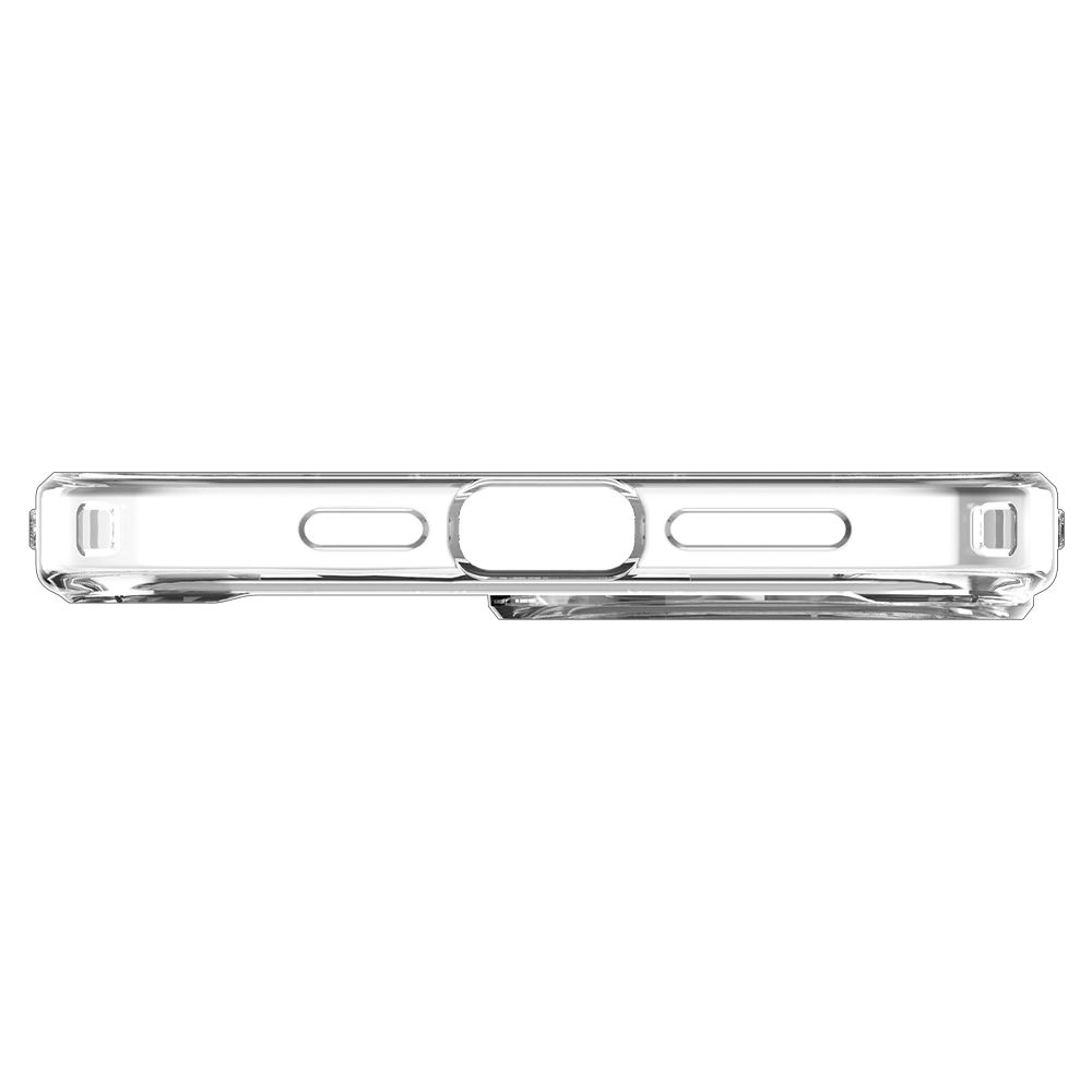 Spigen Spigen iPhone 13 Pro Skal Ultra Hybrid Crystal Clear