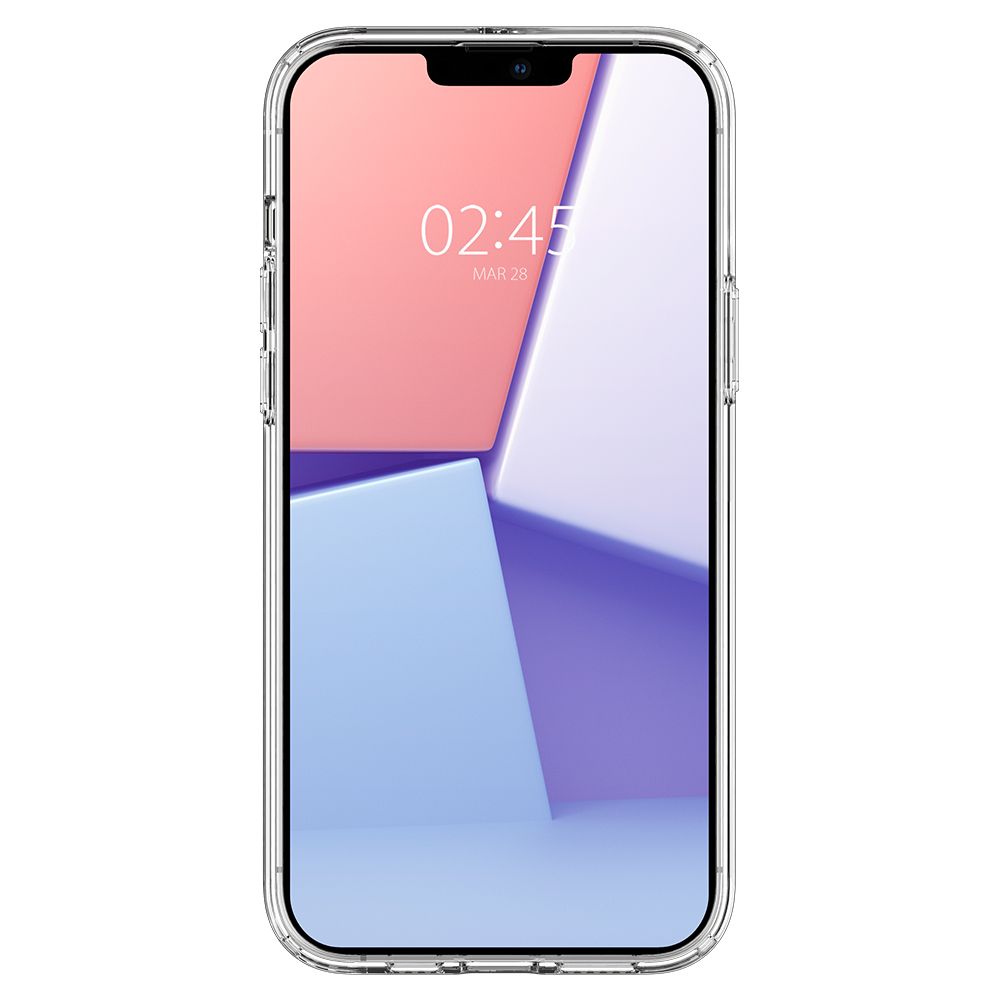 Spigen Spigen iPhone 13 Pro Skal MagSafe Mag Ultra Hybrid Vit