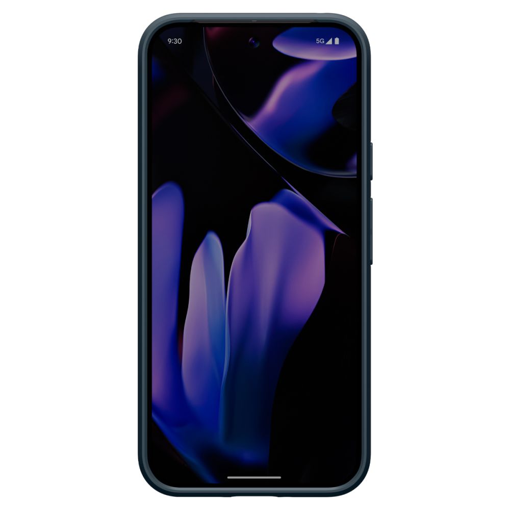 Spigen Spigen Google Pixel 9 Pro XL Skal Thin Fit Metal Slate