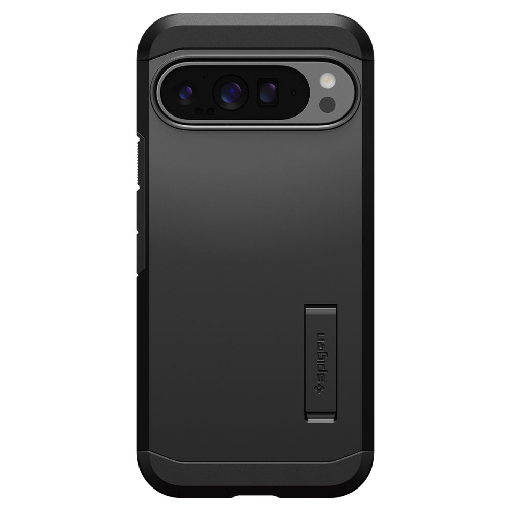 Spigen Spigen Google Pixel 9 Pro XL Skal Tough Armor Black