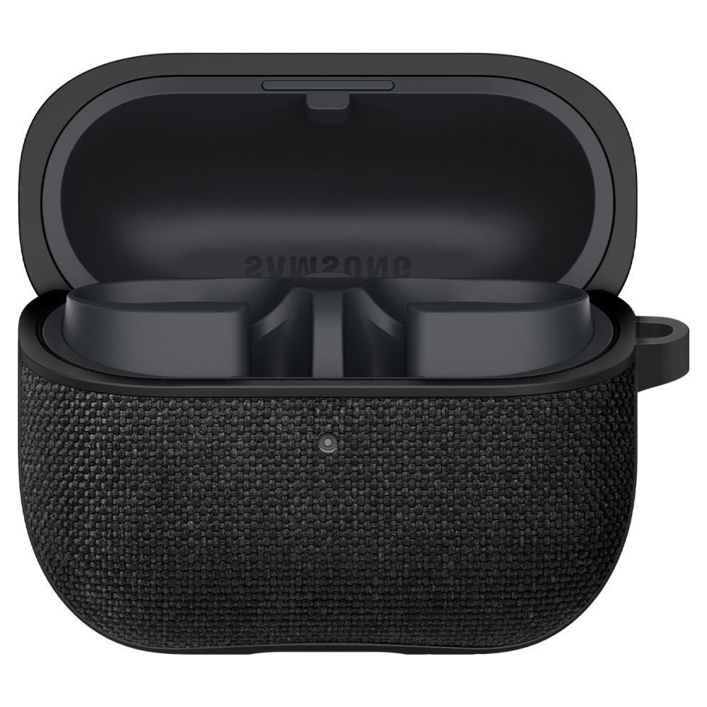 Spigen Spigen Samsung Galaxy Buds 3/3 Pro Skal Urban Fit Svart
