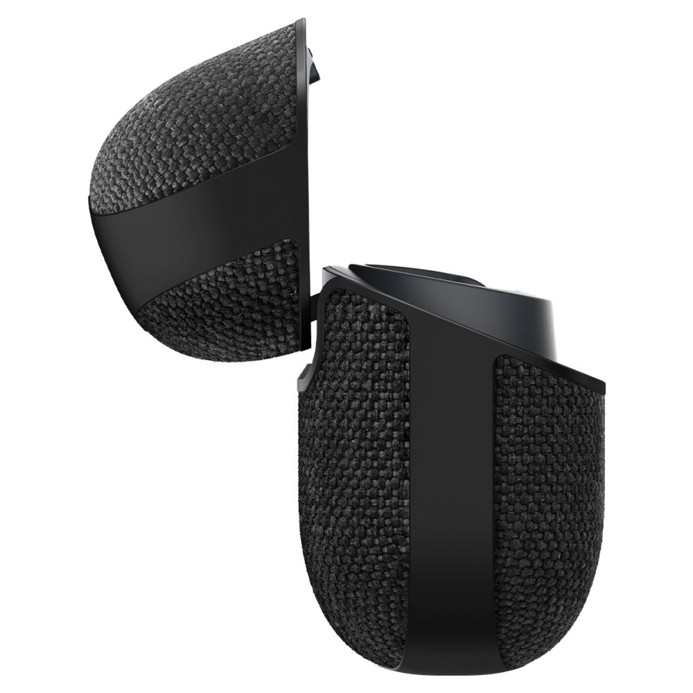Spigen Spigen Samsung Galaxy Buds 3/3 Pro Skal Urban Fit Svart