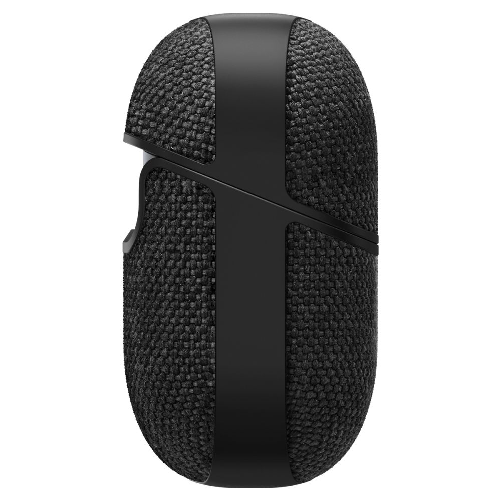 Spigen Spigen Samsung Galaxy Buds 3/3 Pro Skal Urban Fit Svart