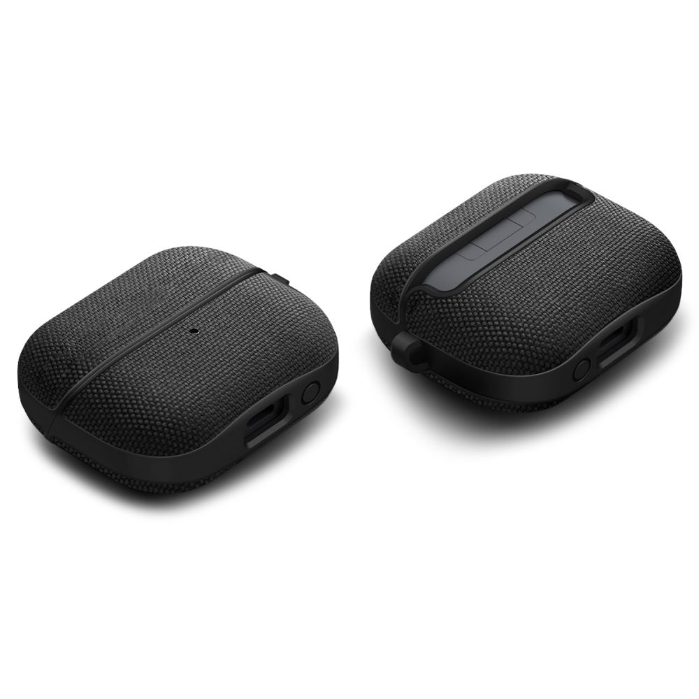 Spigen Spigen Samsung Galaxy Buds 3/3 Pro Skal Urban Fit Svart