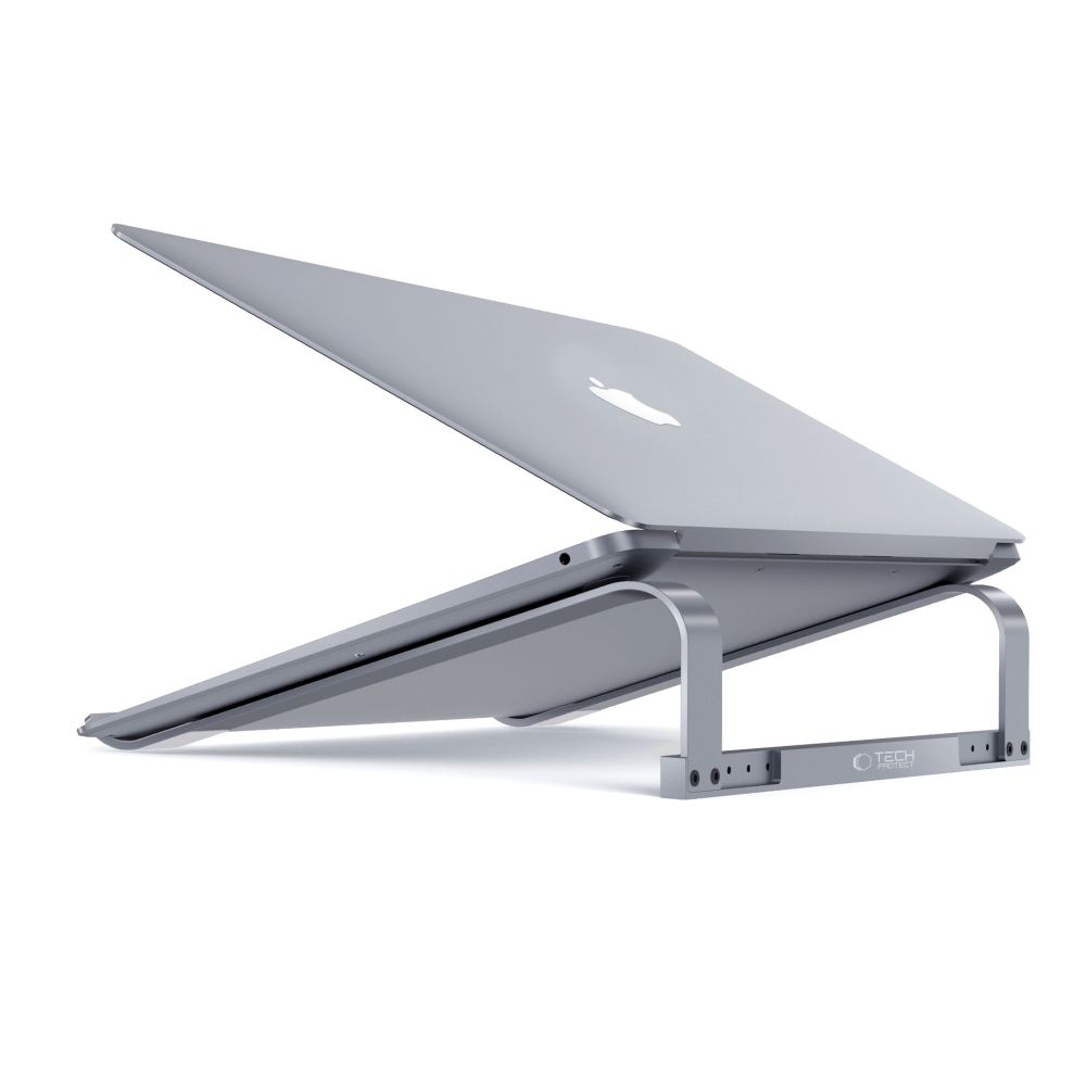 Tech-Protect Tech-Protect Laptop Stativ Universal Grå
