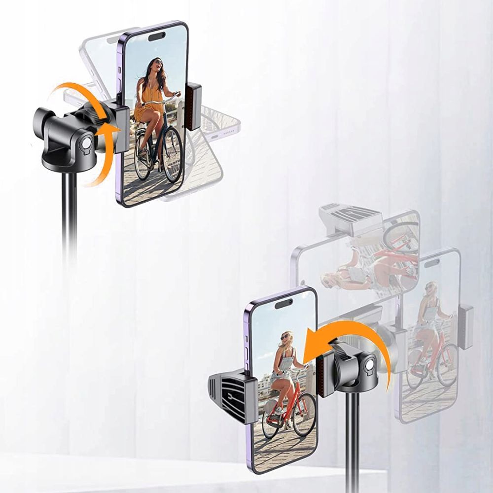 Tech-Protect Tech-Protect Bluetooth Selfie Stick Tripod Vit
