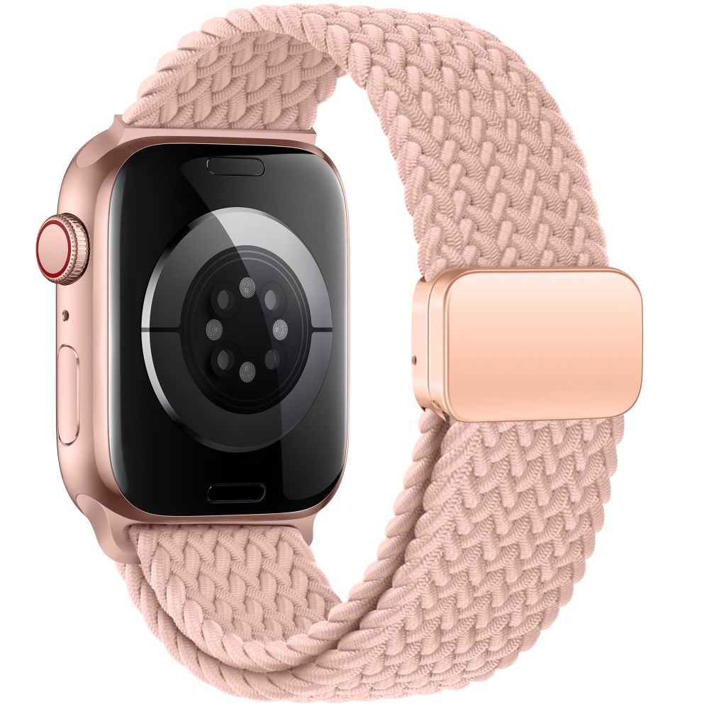 Tech-Protect Tech-Protect Apple Watch 38/40/41/42 mm Armband NylonMag