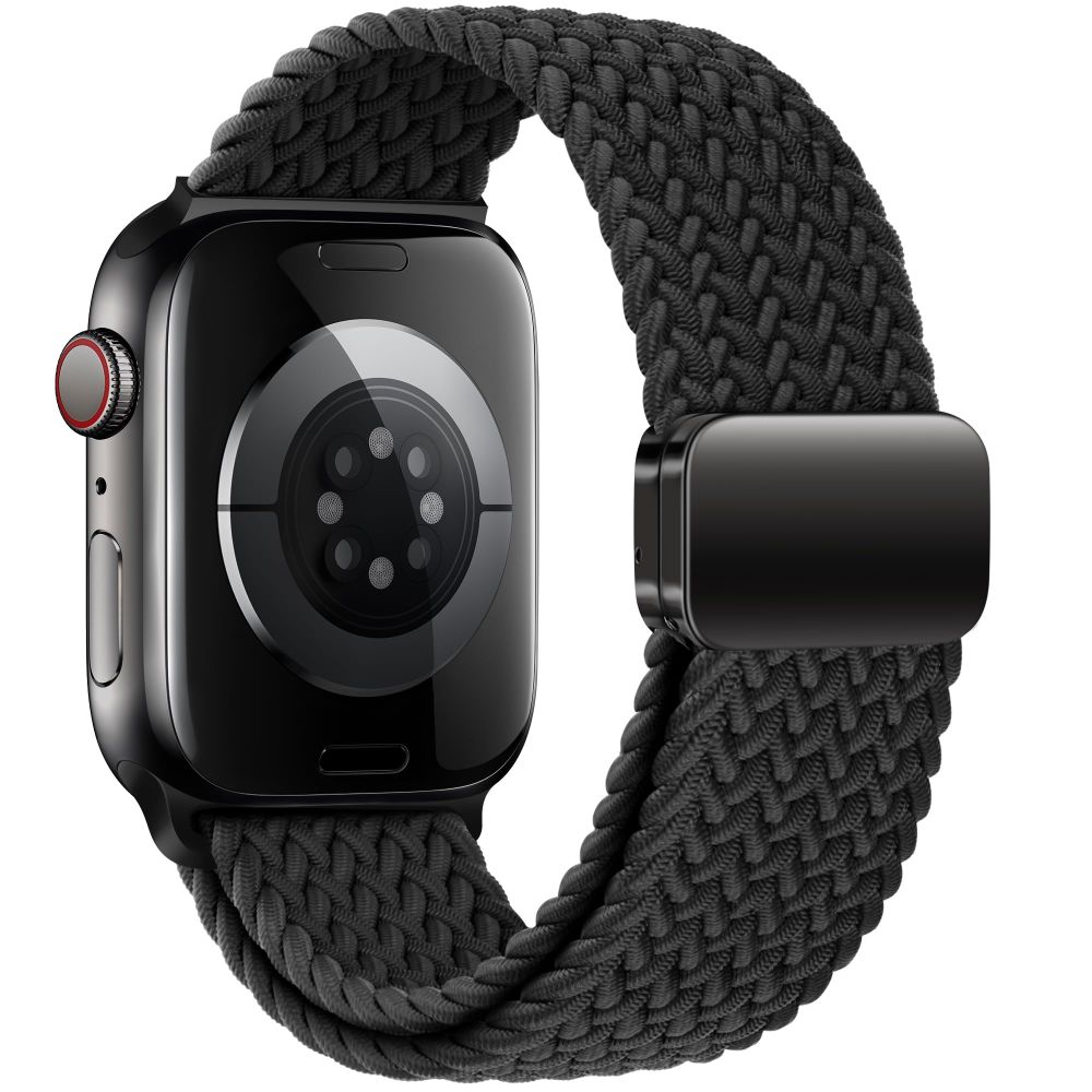 Tech-Protect Tech-Protect Apple Watch 42/44/45/46/49 mm Armband NylonMag