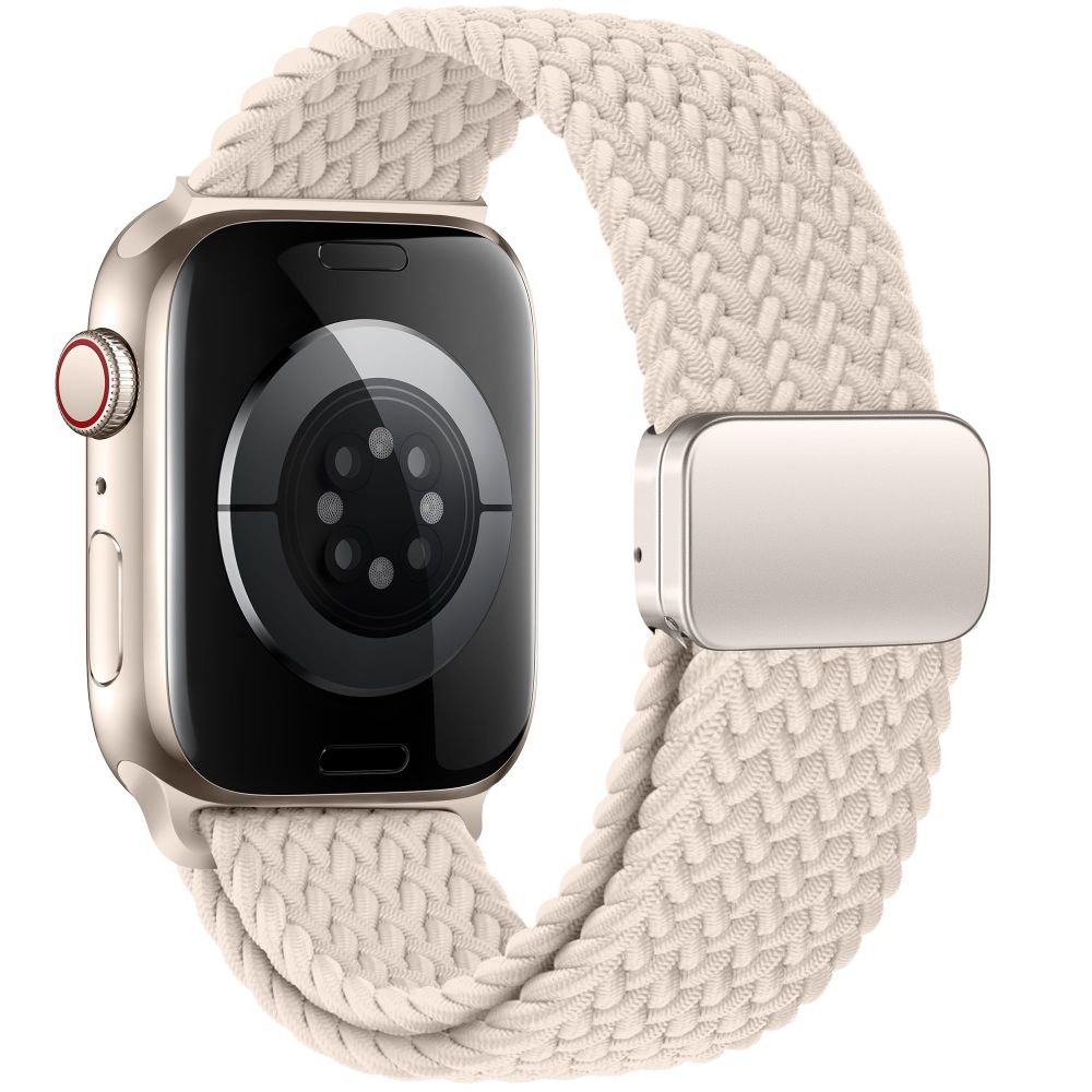 Tech-Protect Tech-Protect Apple Watch 42/44/45/46/49 mm Armband NylonMag