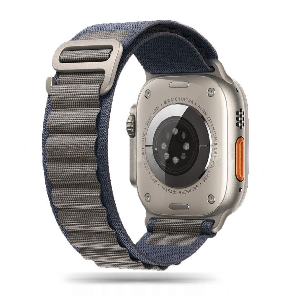 Tech-Protect Tech-Protect Apple Watch 42/44/45/46/49 mm Armband Nylon Pro