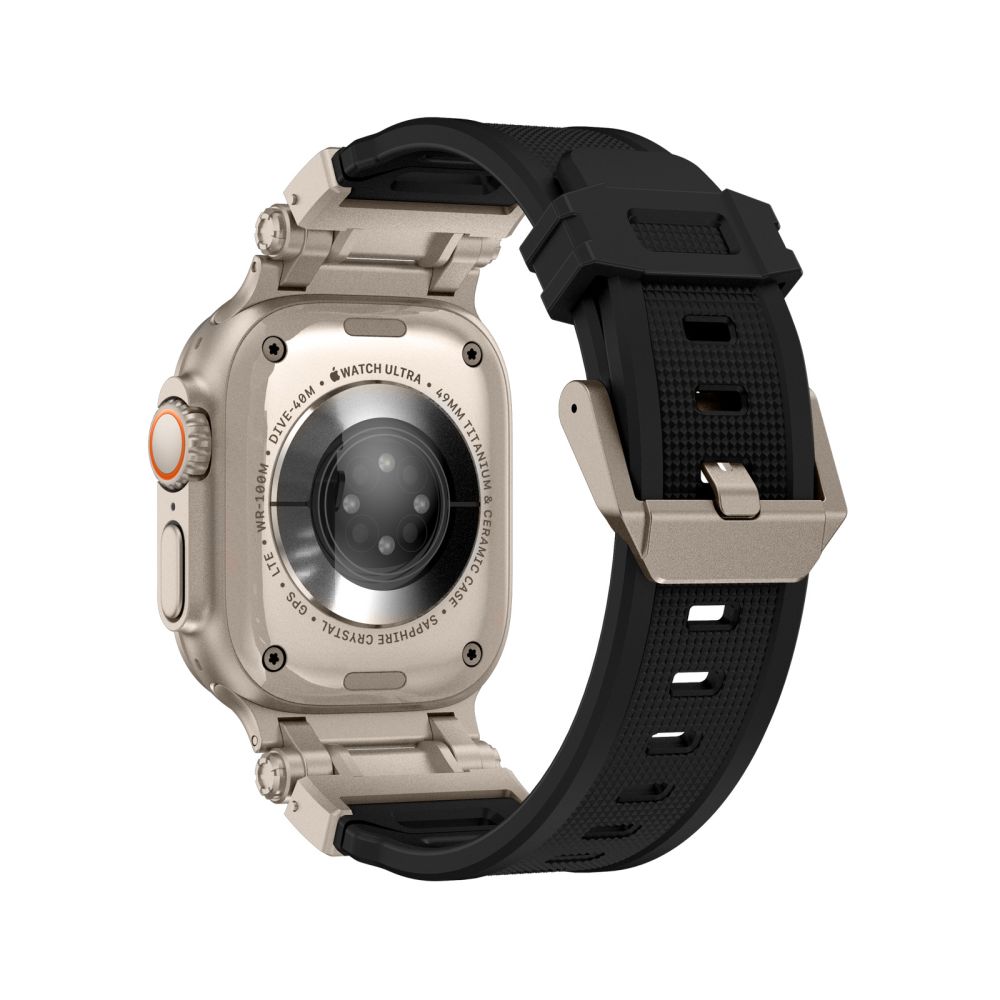 Tech-Protect Tech-Protect Apple Watch 42/44/45/46/49 mm Armband Delta Pro