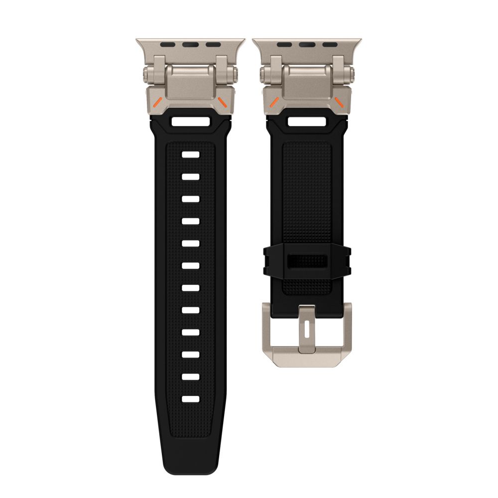 Tech-Protect Tech-Protect Apple Watch 42/44/45/46/49 mm Armband Delta Pro