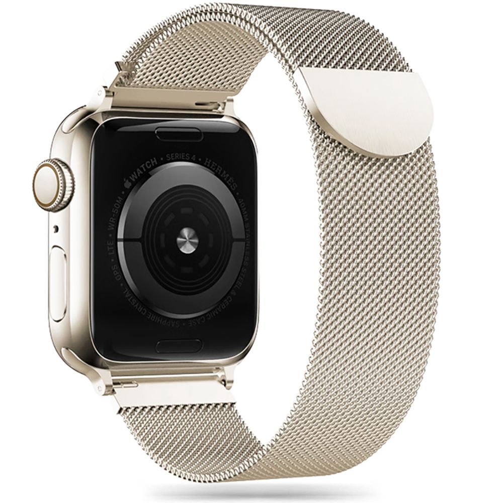 Tech-Protect Tech-Protect Apple Watch 38/40/41/42 mm Armband MilaneseBand