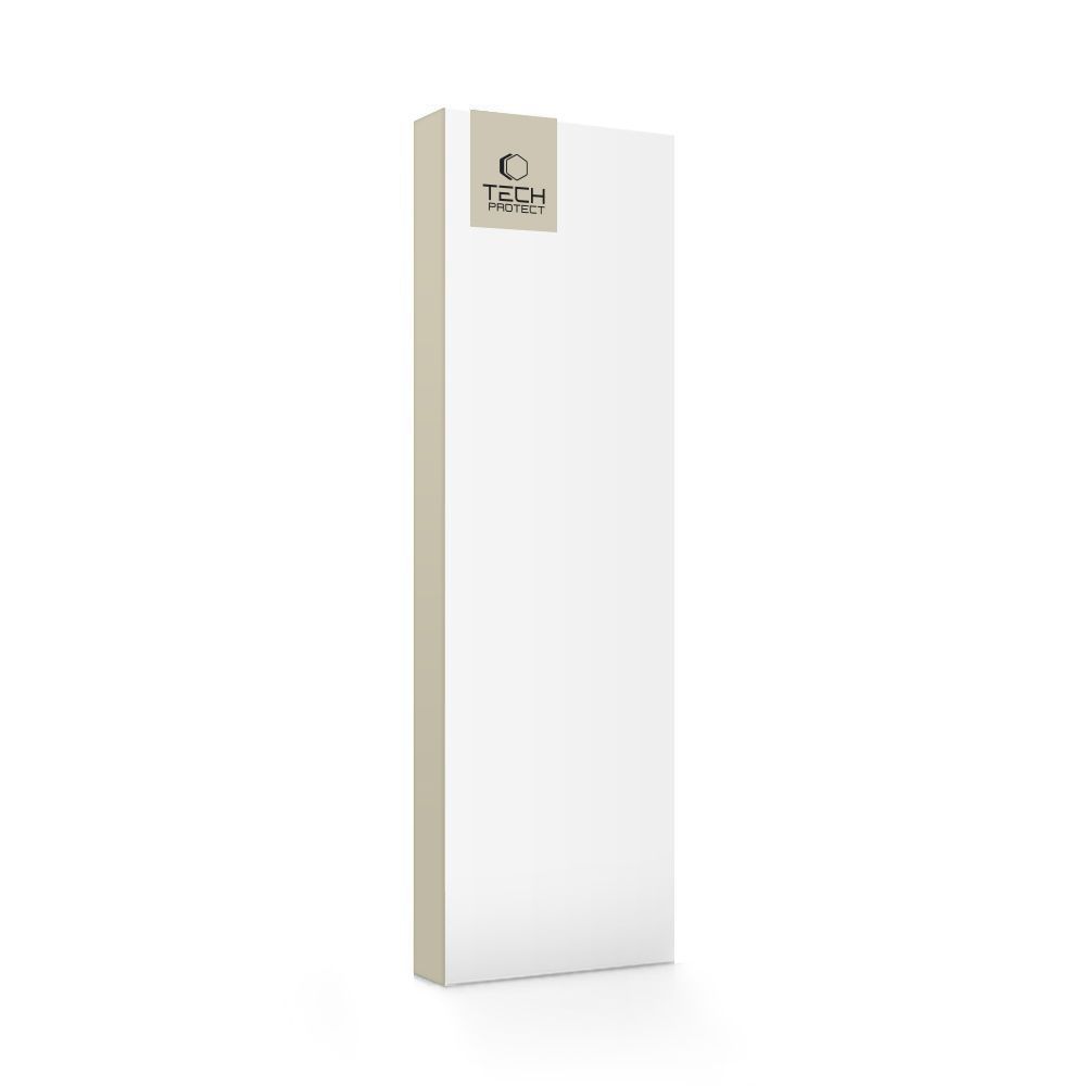 Tech-Protect Tech-Protect Apple Watch 38/40/41/42 mm Armband MilaneseBand