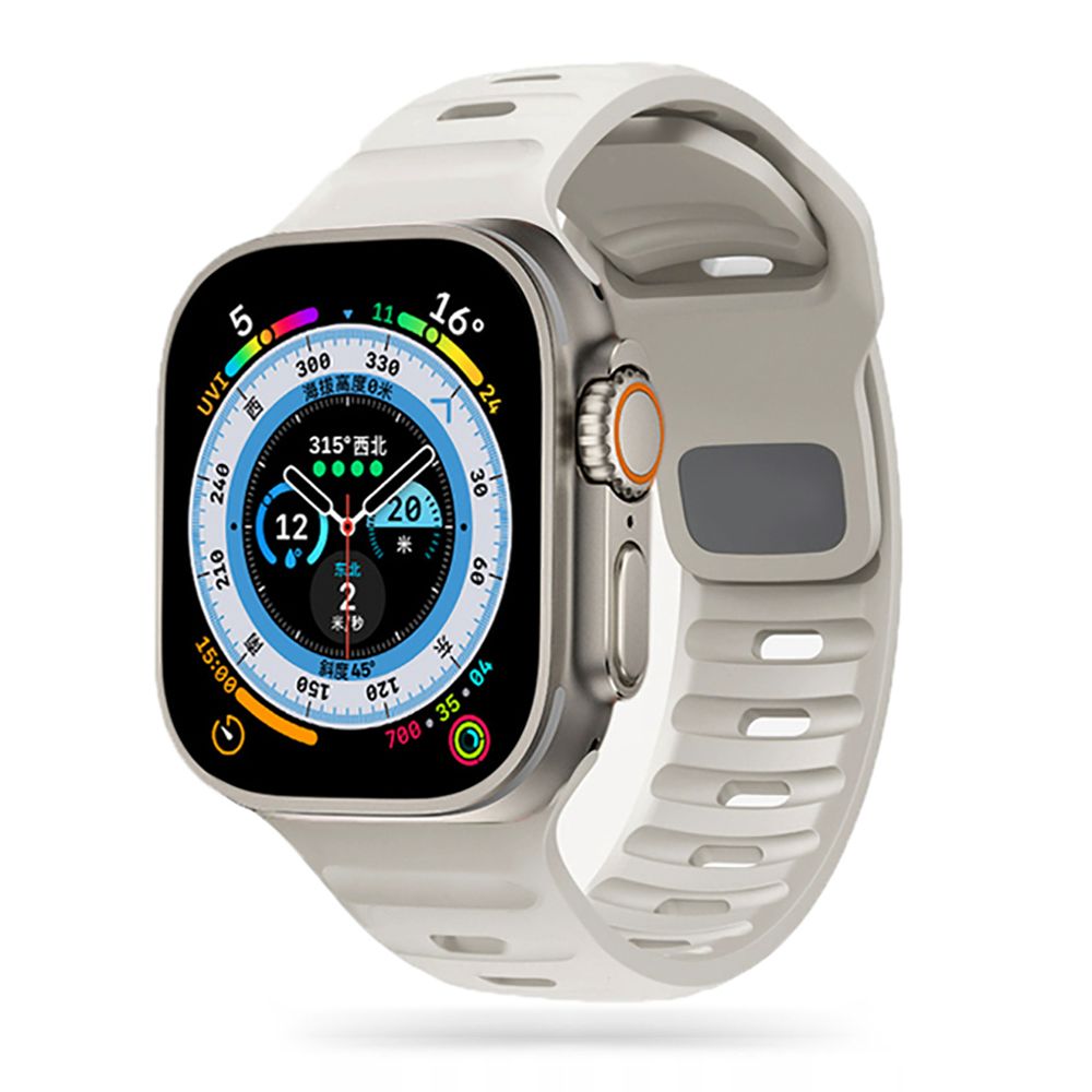 Tech-Protect Tech-Protect Apple Watch 42/44/45/46/49 mm Armband Iconband