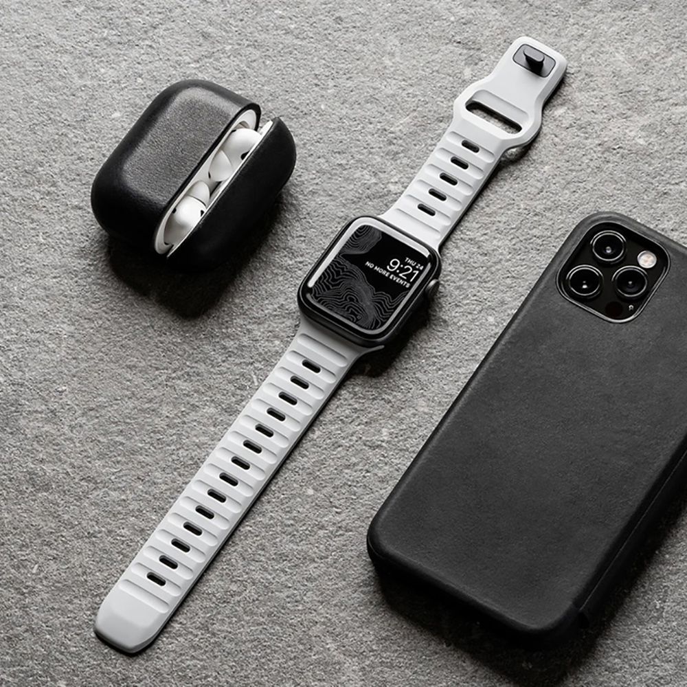 Tech-Protect Tech-Protect Apple Watch 42/44/45/46/49 mm Armband Iconband