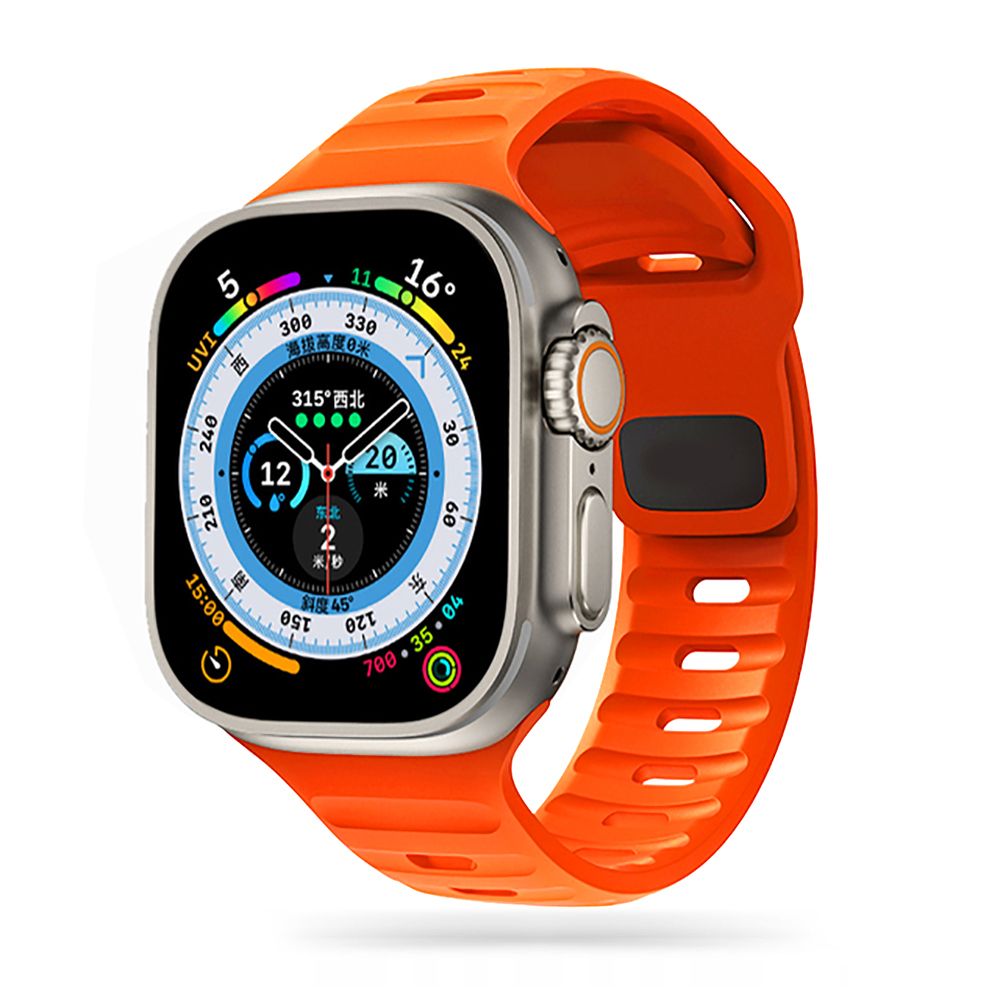 Tech-Protect Tech-Protect Apple Watch 42/44/45/46/49 mm Armband Iconband