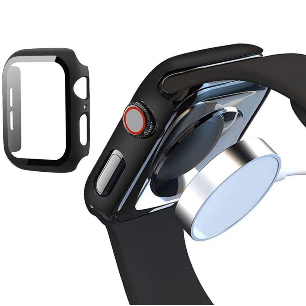 Tech-Protect Tech-Protect Apple Watch 44 mm Skal Defence360 Transparent