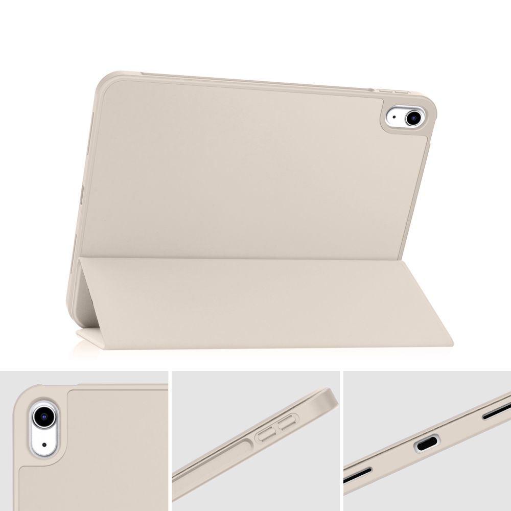 Tech-Protect Tech-Protect iPad 11 2025 / 10.9 2022 Fodral SC Pennhållare