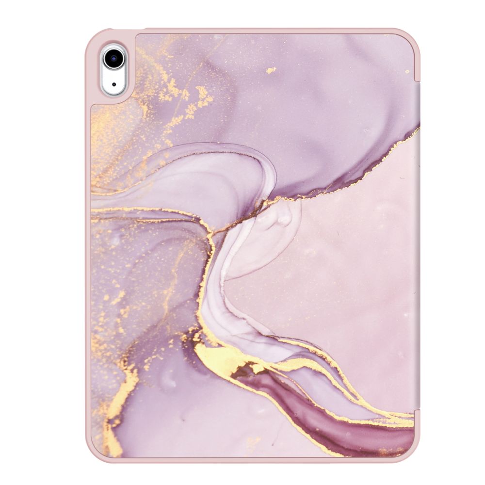 Tech-Protect Tech-Protect iPad 11 2025 / 10.9 2022 Fodral SC Pennhållare
