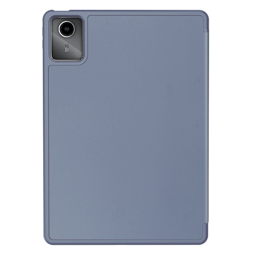Tech-Protect Tech-Protect Lenovo Tab M11 Fodral SmartCase Pennhållare Lavender
