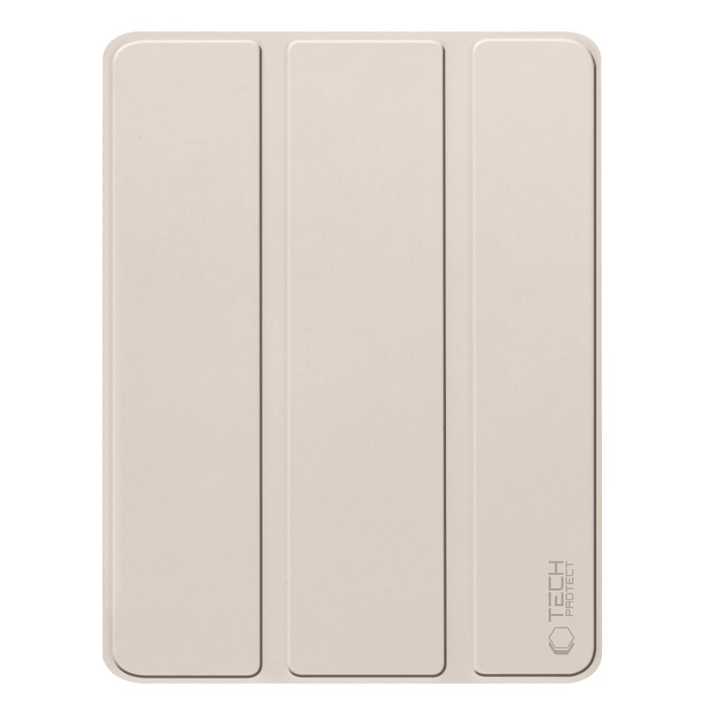 Tech-Protect Tech-Protect iPad Air 2026-2020 Fodral SC Pennhållare