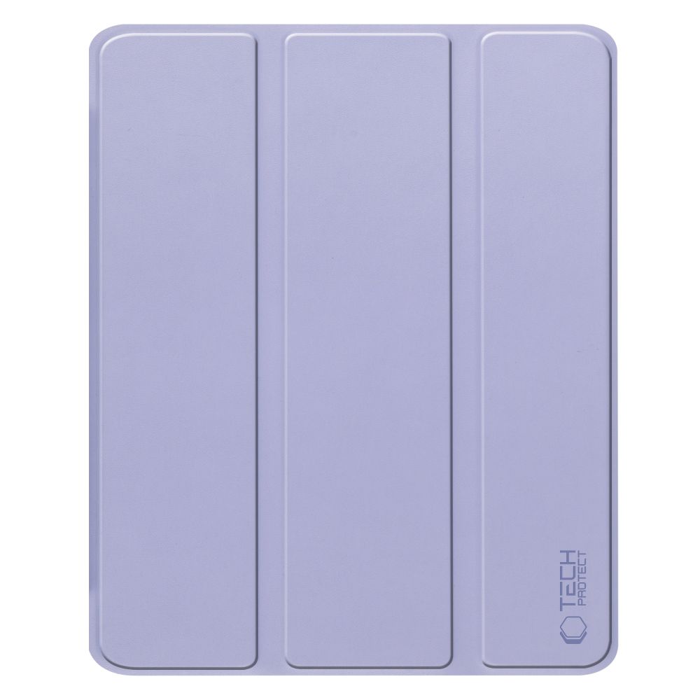 Tech-Protect Tech-Protect iPad Air 13 2026-2024 Fodral SmartCase Pennhållare