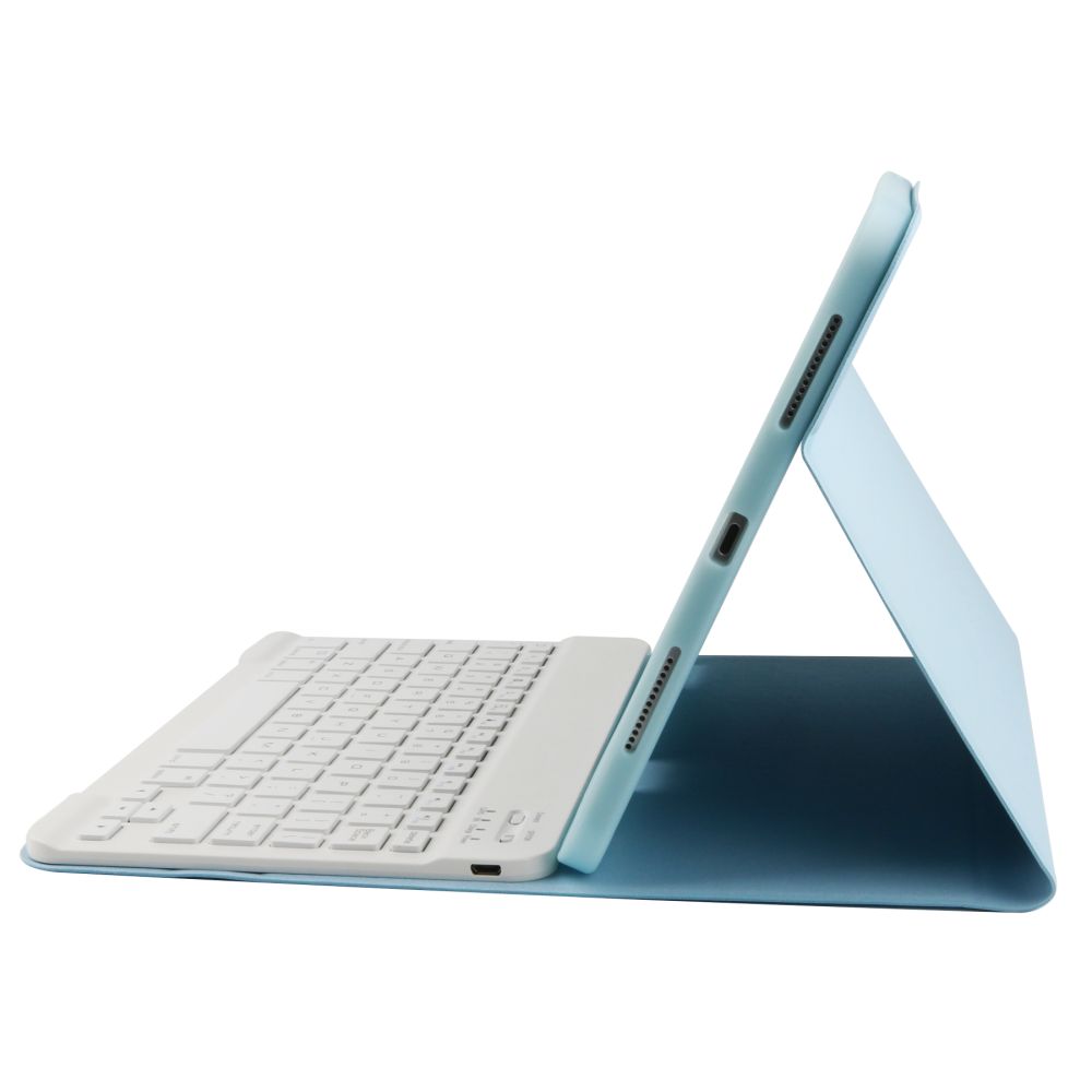 Tech-Protect Tech-Protect iPad 11 2025 / 10.9 2022 Fodral SC Tangentbord