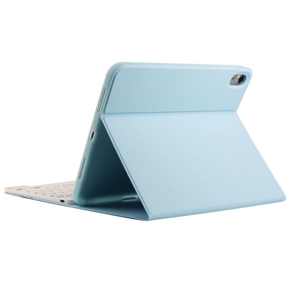 Tech-Protect Tech-Protect iPad 11 2025 / 10.9 2022 Fodral SC Tangentbord