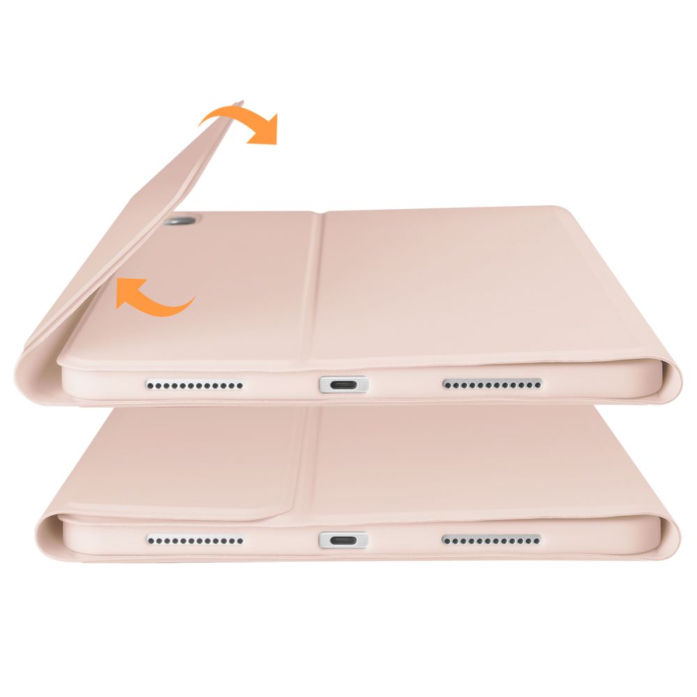 Tech-Protect Tech-Protect iPad 11 2025 / 10.9 2022 Fodral SC Tangentbord