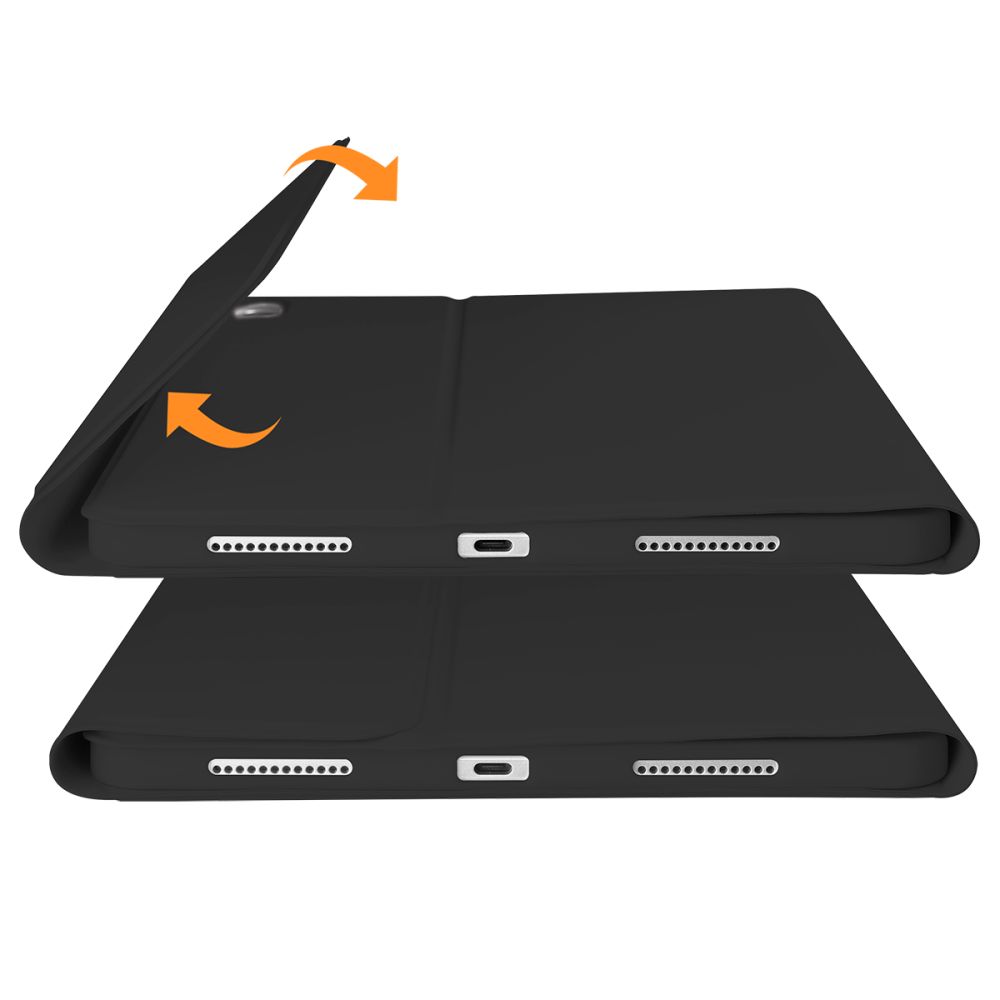 Tech-Protect Tech-Protect iPad 11 2025 / 10.9 2022 Fodral SC Tangentbord